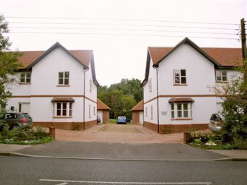 Hostal Stansted Airport Lodge