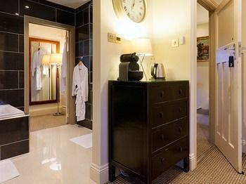 Bed & Breakfast Rockmount