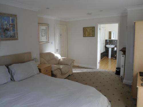 Hostal Harvest Home Guest House And Restaurant