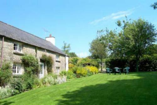 Lletty Cottage
