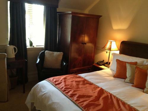 Hostal Lord Bute