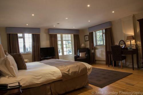 Hostal Lord Bute