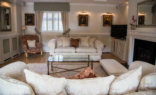 Hostal Lord Bute