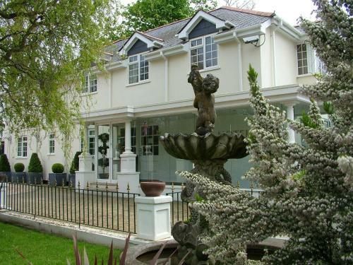 Hostal Lord Bute