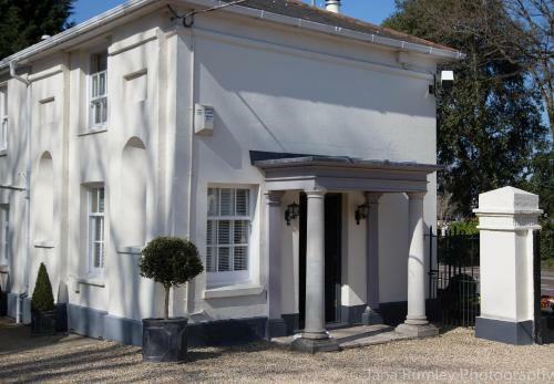 Hostal Lord Bute