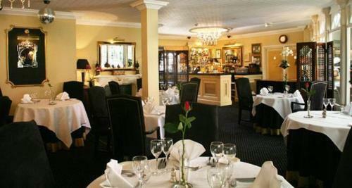 Hostal Lord Bute