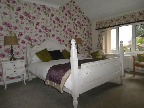 Bed & Breakfast Castle Lodge