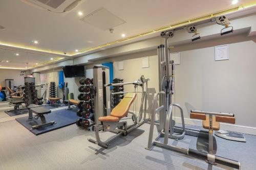 Christchurch Harbour Hotel & Spa