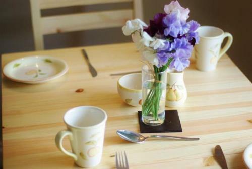 Bay View Bed And Breakfast