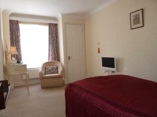 Tyrrells Ford Hotel
