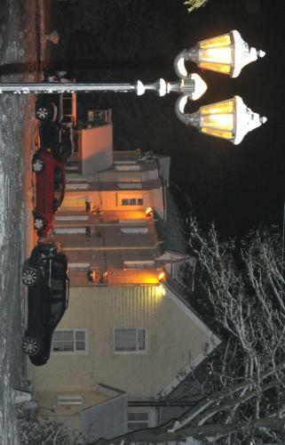 Tyrrells Ford Hotel
