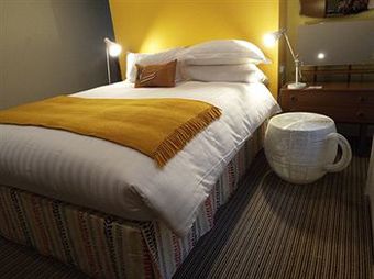 Hostal Regency Rooms