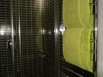 Hostal Regency Rooms