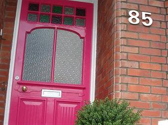 Hostal Regency Rooms