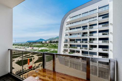 Apartamento Soho Magic Lux