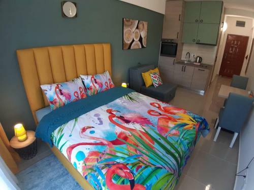 Apartamento Sea&center Lux