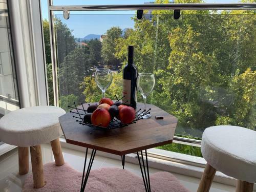 Apartamento Sea&center Lux