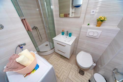 Apartamento Sea&center Lux