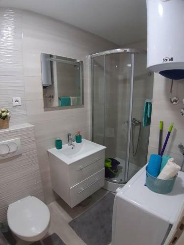Apartamento Sea&center Lux