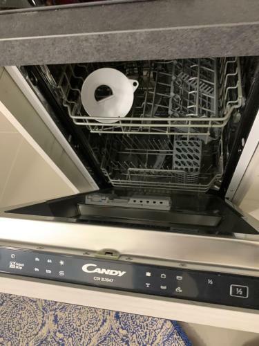 Apartamento Sea&center Lux