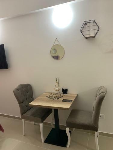 Apartamento Sea&center Lux
