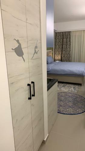 Apartamento Sea&center Lux
