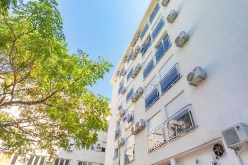Apartamento Sea&center Lux