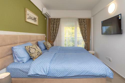 Apartamento Sea&center Lux