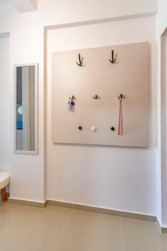 Apartamento Sea&center Lux