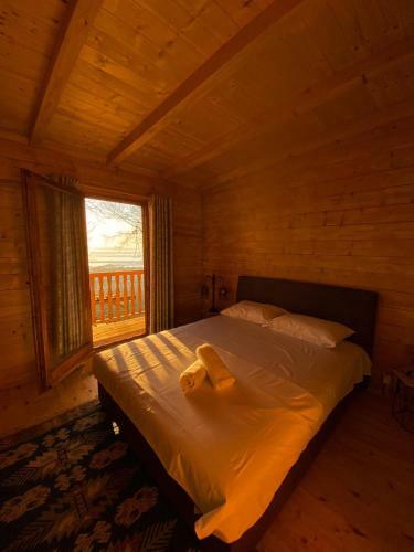 Apartamento Ranc Mujica