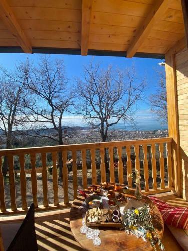 Apartamento Ranc Mujica