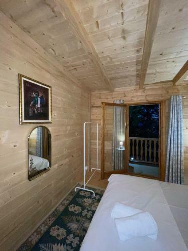 Apartamento Ranc Mujica