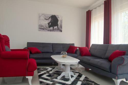 Apartamento Vila Uma