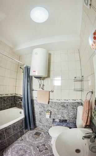 Apartment Emili City Center