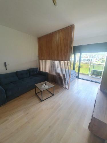 Soho City Apartment