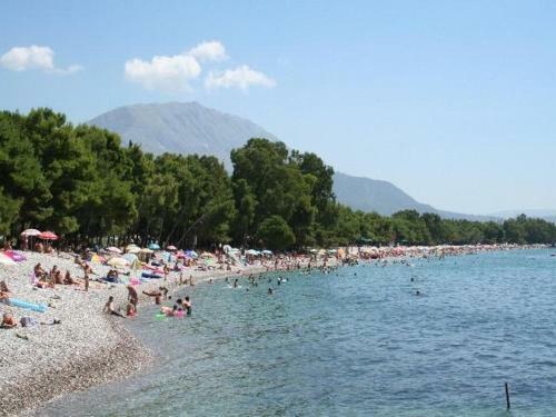 Apartmani Gordana