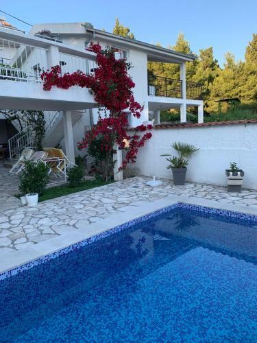 Apartman Ana Zeleni Pojas