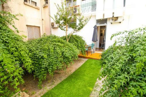 Apartment Bonvivan