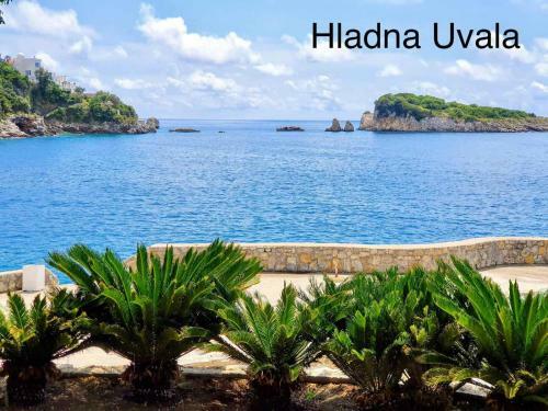 Hladna Uvala Porodi?ni Apartman A