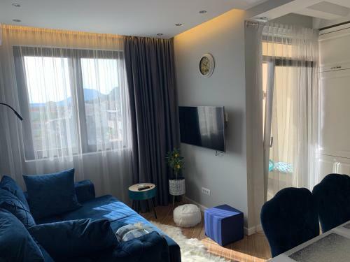 Miramare Apartments Bar Lux
