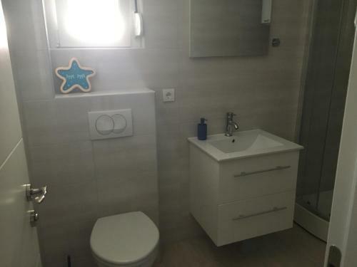Apartman Mila