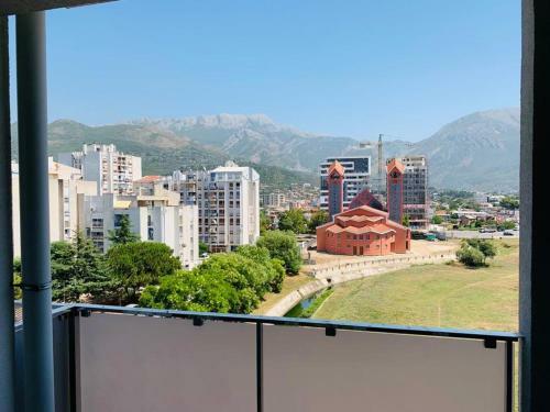Apartamento Zeta Pigeon
