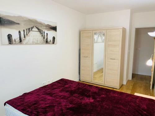 Apartamento Zeta Pigeon