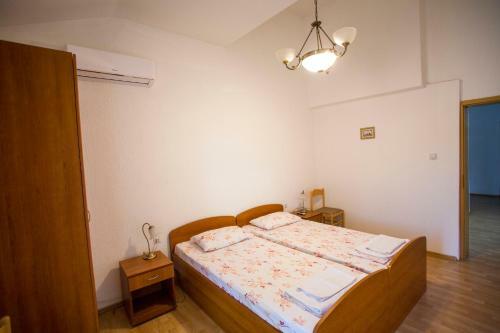 Apartment Summer
