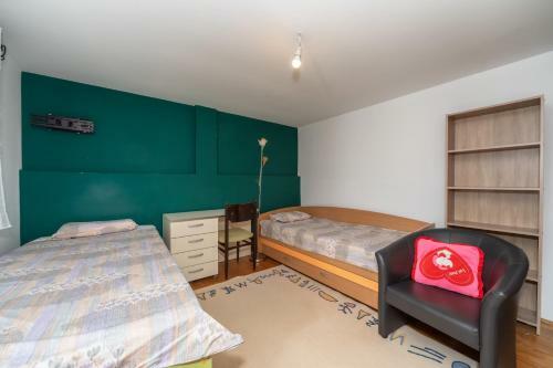 Two Bedroom Apartment Petar