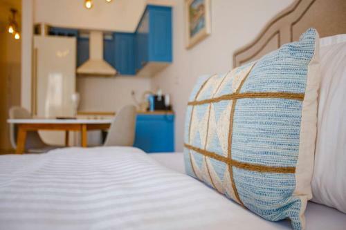 Apartamento Delightful Studio Soho City