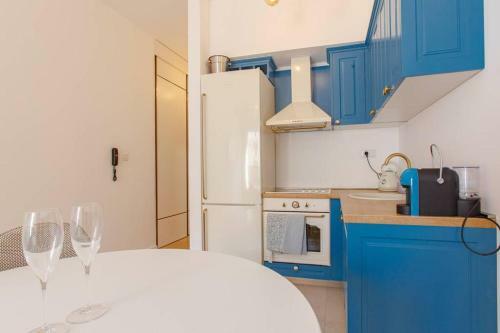 Apartamento Delightful Studio Soho City