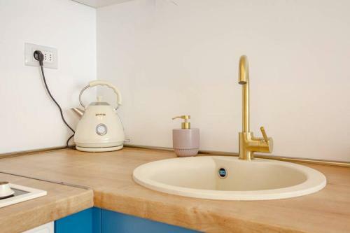 Apartamento Delightful Studio Soho City