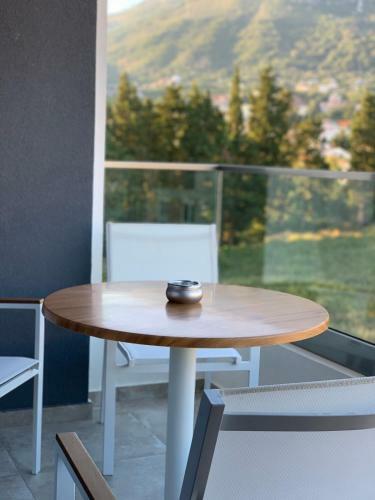 Palma Apartment