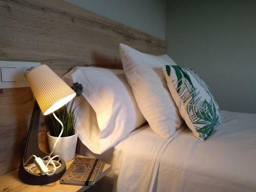 Hostal Km101